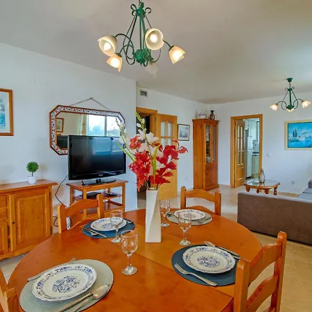 Garzas By Interhome Apartamento *