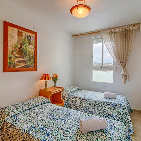 Garzas By Interhome Apartamento *